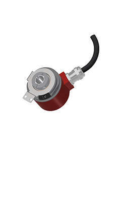 Rotary encoder