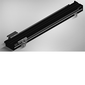 The principle of linear servo motor and its application in the field of mechanical automation