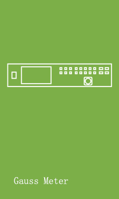 Gauss Meter