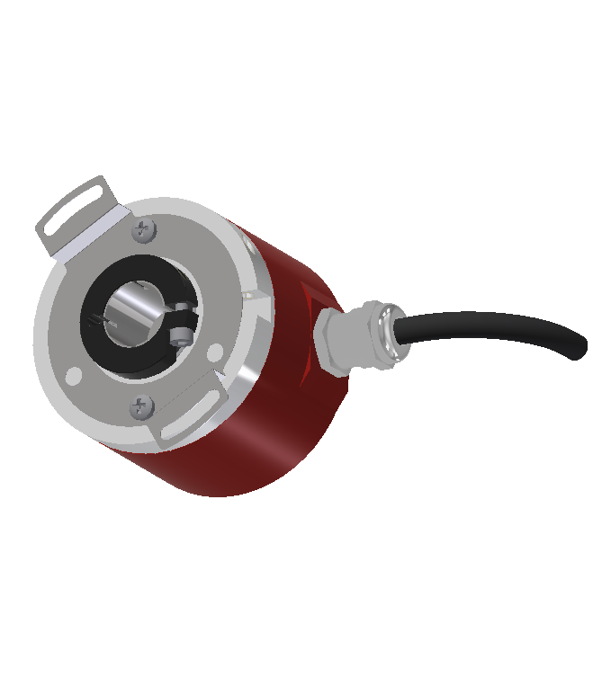 Rotary encoder H32 series