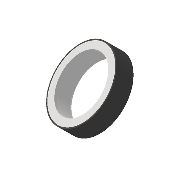 Incremental Radial Hole Type Magnetic Disk） RH40 Series