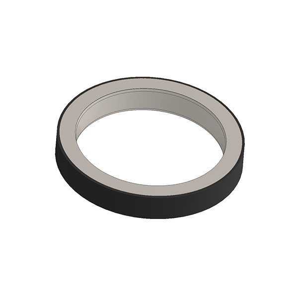 Incremental  Radial Hole Type Magnetic Disk RH75 Series