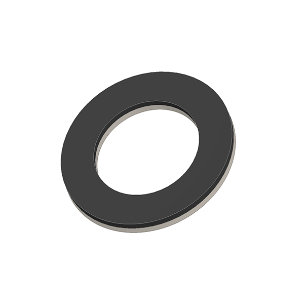 Incremental Axial Hole Type Magnetic Disk AH26 Series
