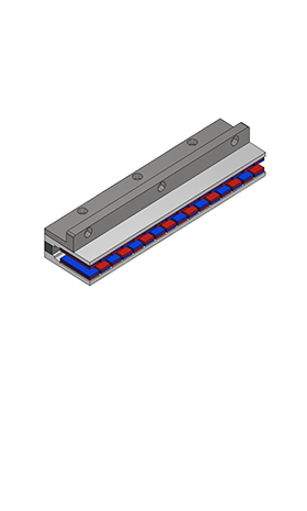 Magnet Rail