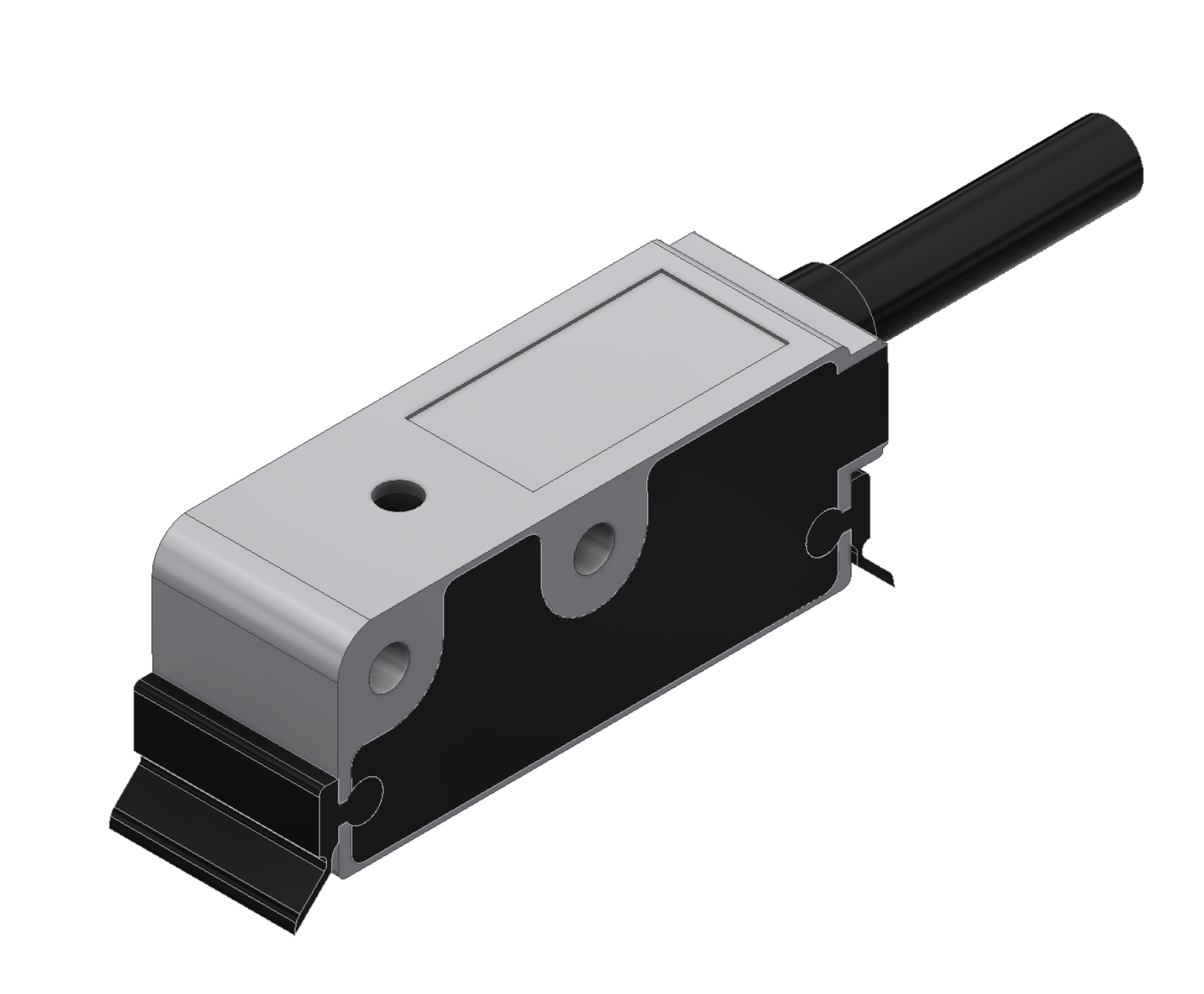 Incremental  Linear Encoder None Referance Type LKE51 Series