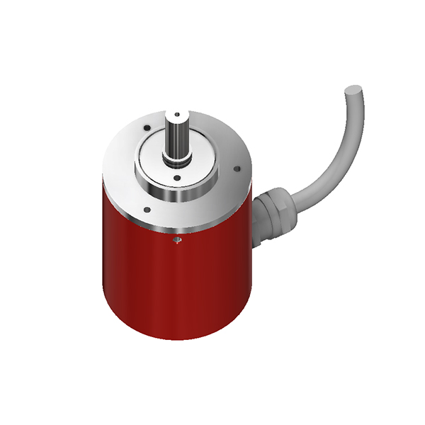 Incremental Shaft Type S43 Series  Rotary encoder
