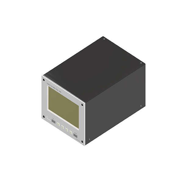 Incremental  Digital Counter Meter  SCD-1500 Series