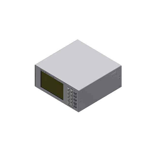 Incremental  Digital Counter Meter  SCD-2000 Series