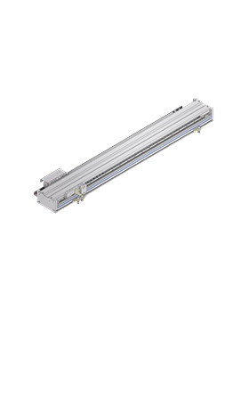 Linear Stage